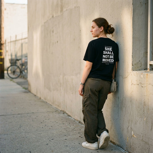 UNSHAKEN - Women