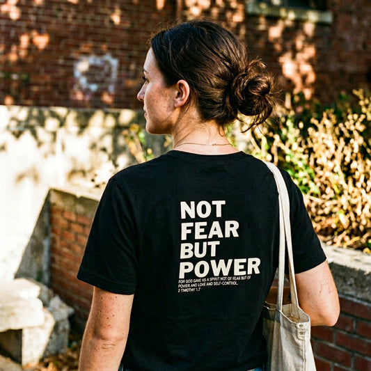FEARLESS - Women