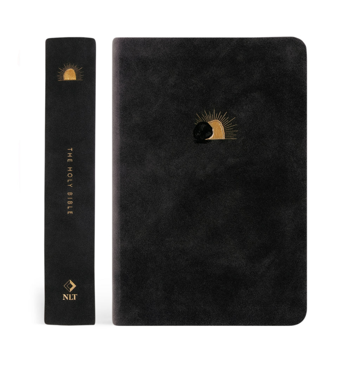 Black Suede Bible