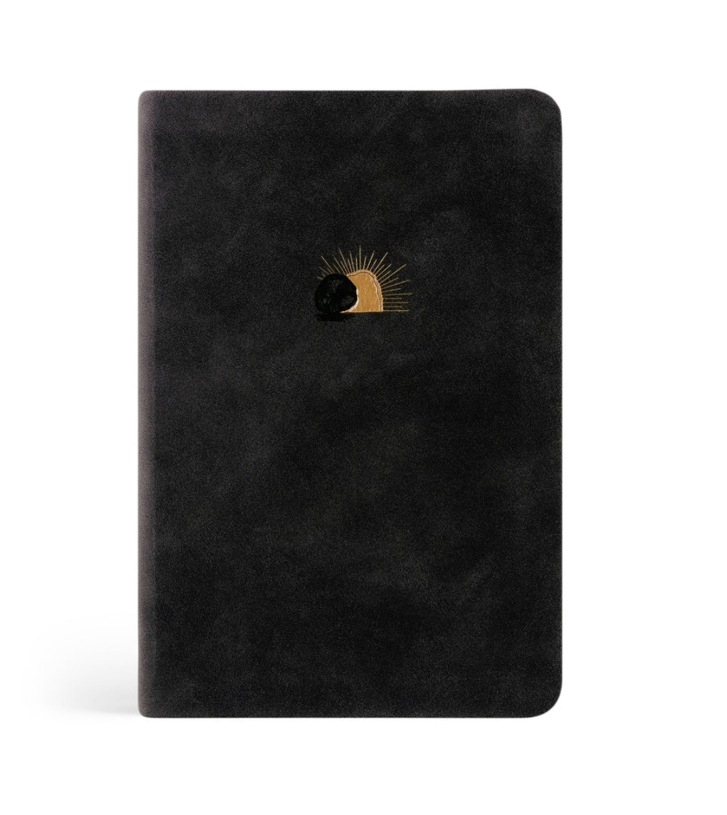 Black Suede Bible