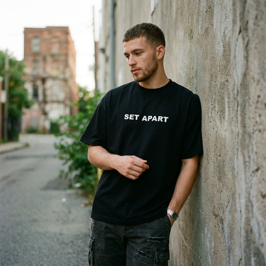 SET APART - Men