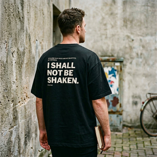 STEADY - Men