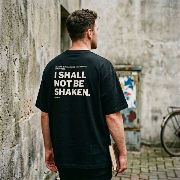 STEADY - Men