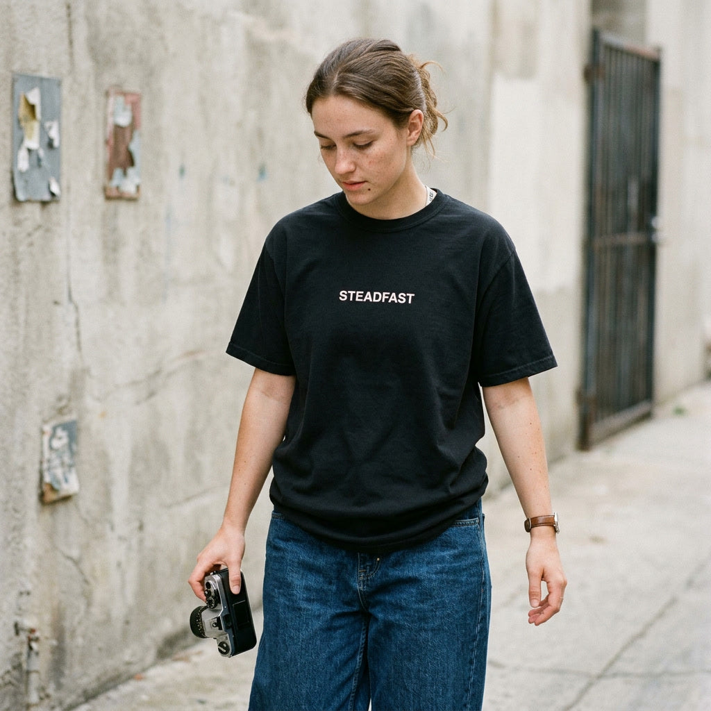 STEADFAST - Women